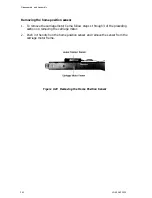 Предварительный просмотр 135 страницы Epson ActionPrinter 3000 Service Manual