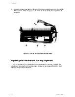 Preview for 145 page of Epson ActionPrinter 3000 Service Manual