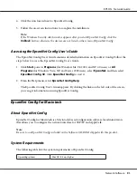 Preview for 91 page of Epson ActionPrinter 3250 Network Manual