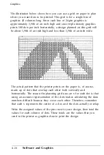 Preview for 123 page of Epson ActionPrinter 4500 User Manual