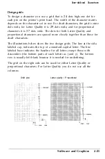 Preview for 128 page of Epson ActionPrinter 4500 User Manual