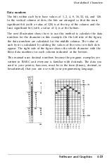 Preview for 130 page of Epson ActionPrinter 4500 User Manual