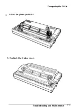 Preview for 77 page of Epson ActionPrinter L-750 User Manual