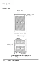 Preview for 81 page of Epson ActionPrinter L-750 User Manual