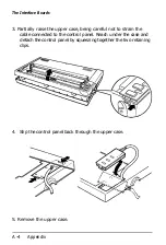 Preview for 101 page of Epson ActionPrinter L-750 User Manual