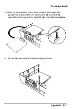 Preview for 104 page of Epson ActionPrinter L-750 User Manual