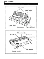 Preview for 117 page of Epson ActionPrinter L-750 User Manual