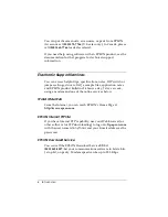 Preview for 12 page of Epson ActionScanner II User Manual