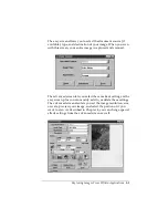 Предварительный просмотр 31 страницы Epson ActionScanner II User Manual