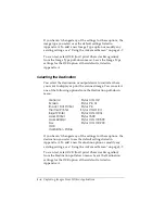 Preview for 34 page of Epson ActionScanner II User Manual