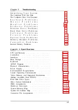 Preview for 14 page of Epson ActionTower 2000 User Manual