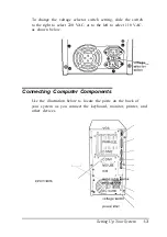 Preview for 24 page of Epson ActionTower 2000 User Manual