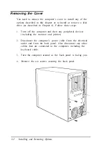 Preview for 47 page of Epson ActionTower 2000 User Manual