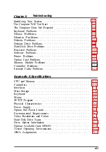 Preview for 8 page of Epson ActionTower 3000 Computer User Manual