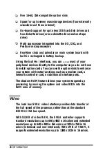 Preview for 11 page of Epson ActionTower 3000 Computer User Manual