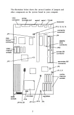 Preview for 3 page of Epson ActionTower 7500 User Manual