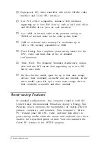 Preview for 12 page of Epson ActionTower 7500 User Manual