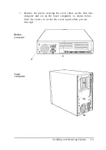 Preview for 66 page of Epson ActionTower 7500 User Manual