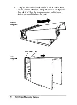 Preview for 67 page of Epson ActionTower 7500 User Manual