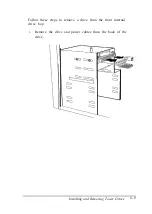 Preview for 130 page of Epson ActionTower 7500 User Manual