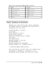 Preview for 177 page of Epson ActionTower 7500 User Manual