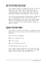 Preview for 9 page of Epson ActionTower 8000 User Manual