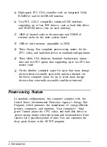 Preview for 12 page of Epson ActionTower 8600 User Manual