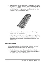 Preview for 55 page of Epson ActionTower 8600 User Manual