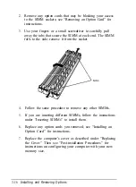 Preview for 56 page of Epson ActionTower 8600 User Manual