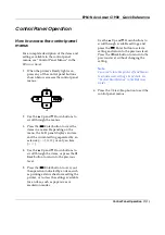 Epson AcuLasaer C1900 Quick Reference Manual preview