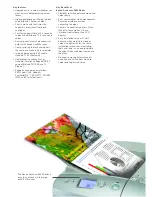 Preview for 6 page of Epson Aculaser 2600 Series Brochure & Specs