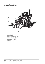 Preview for 28 page of Epson Aculaser 2600 Series Owner'S Manual