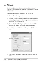 Preview for 102 page of Epson Aculaser 2600 Series Owner'S Manual