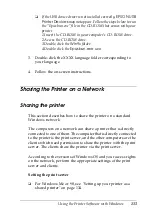 Preview for 133 page of Epson Aculaser 2600 Series Owner'S Manual