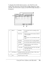 Preview for 191 page of Epson Aculaser 2600 Series Owner'S Manual