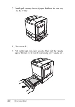 Preview for 368 page of Epson Aculaser 2600 Series Owner'S Manual