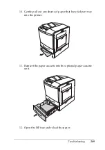 Preview for 369 page of Epson Aculaser 2600 Series Owner'S Manual