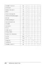 Preview for 458 page of Epson Aculaser 2600 Series Owner'S Manual