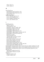 Preview for 467 page of Epson Aculaser 2600 Series Owner'S Manual