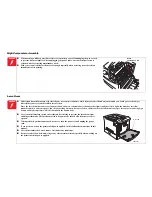 Preview for 6 page of Epson Aculaser 2600 Series Service Manual