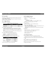 Preview for 13 page of Epson Aculaser 2600 Series Service Manual