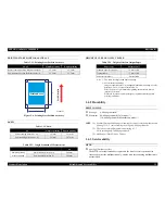 Preview for 25 page of Epson Aculaser 2600 Series Service Manual