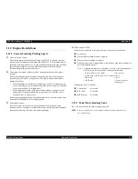 Preview for 34 page of Epson Aculaser 2600 Series Service Manual