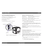 Preview for 41 page of Epson Aculaser 2600 Series Service Manual