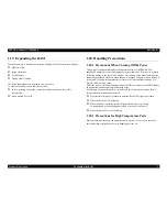 Preview for 73 page of Epson Aculaser 2600 Series Service Manual