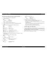 Preview for 75 page of Epson Aculaser 2600 Series Service Manual