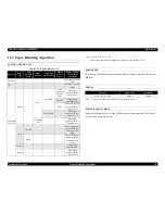 Preview for 78 page of Epson Aculaser 2600 Series Service Manual