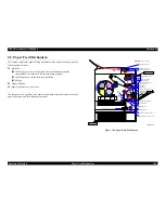 Preview for 104 page of Epson Aculaser 2600 Series Service Manual