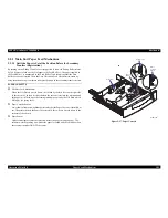 Preview for 105 page of Epson Aculaser 2600 Series Service Manual