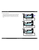 Preview for 106 page of Epson Aculaser 2600 Series Service Manual